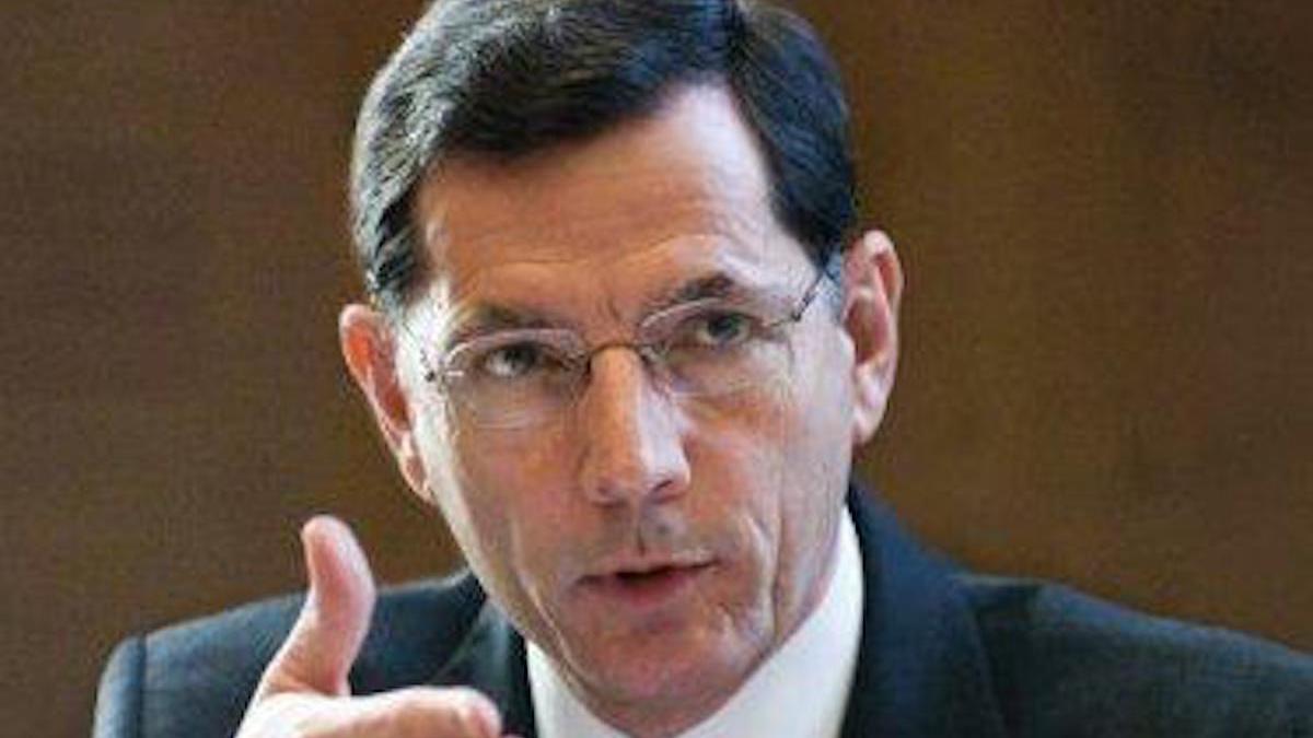 Michigan gas prices rise 35 cents in one month, Barrasso says lasting solution is ‘unleashing American energy production, not draining our own emergency supply’