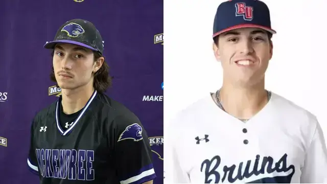 Which former SW Tennessee News area high school standouts will be in action on Friday, April 4?