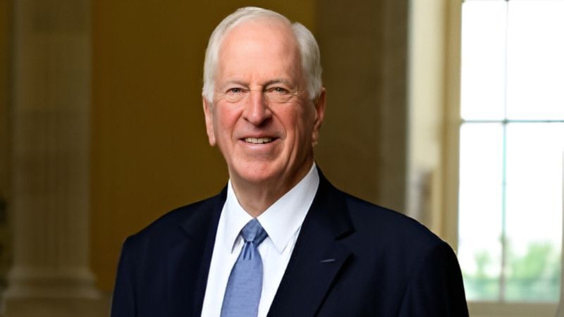Rep. Thompson votes ‘No’ on bill to ban the Federal Reserve from establishing a Central Bank Digital Currency