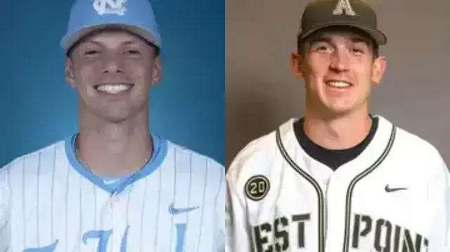 Aidan Haugh and Joe Valchar - 