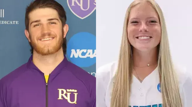 Which former Onslow News area high school standouts will be in action on Sunday, March 9?