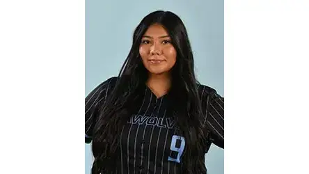 Alexis Camberos, former Salinas High School standout’s collegiate team plays on Thursday, May 8 in the NCAA Division II Softball Championship