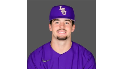 Mikey Ryan, former Archbishop Rummel High School baseball player will compete with his collegiate team for the NCAA Division I Baseball Championship Mikey Ryan, former Archbishop Rummel High School baseball player will compete with his collegiate team for the NCAA Division I Baseball Championship