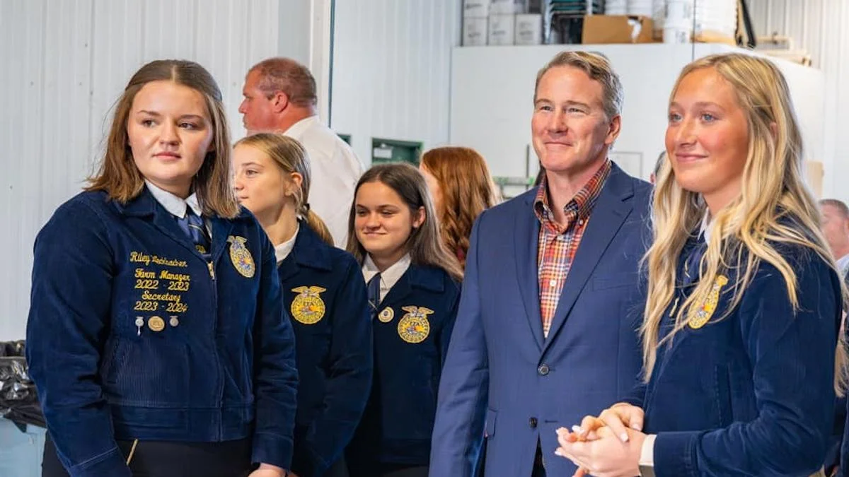 Lt. Gov. Husted: Bathroom bill ‘protecting the privacy and creating safe spaces for women and girls’