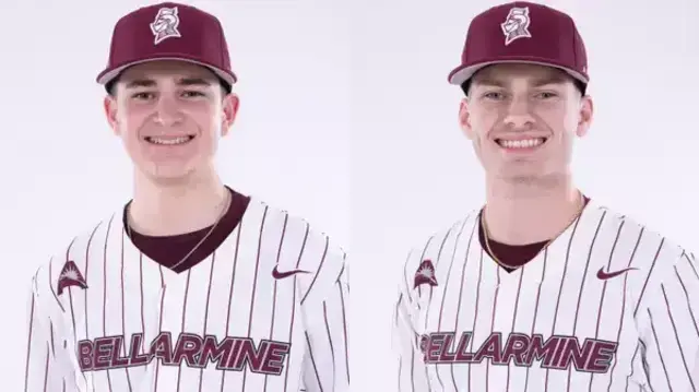 Which former SW Bluegrass News area high school standouts will be in action on Sunday, May 4?