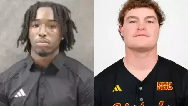 Which former Hinds Today area high school standouts will be in action on Friday, May 9?