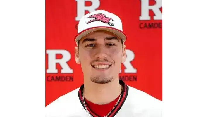 Frankie Romond, former Rancocas Valley Regional High School standout’s collegiate team plays on Friday, May 16 in the NCAA Division III Baseball Championship