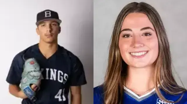 Which former South Gwinnett News area high school standouts will be in action in the week starting Monday, March 10?