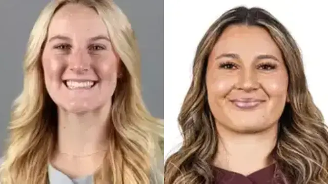 Which former South Bay SD News area high school standouts will be in action on Sunday, April 20?