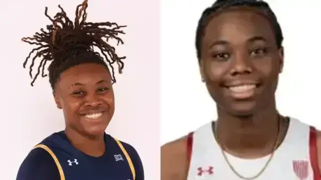 Which former Ocala Standard area high school standouts will be in action on Friday, Nov. 29?