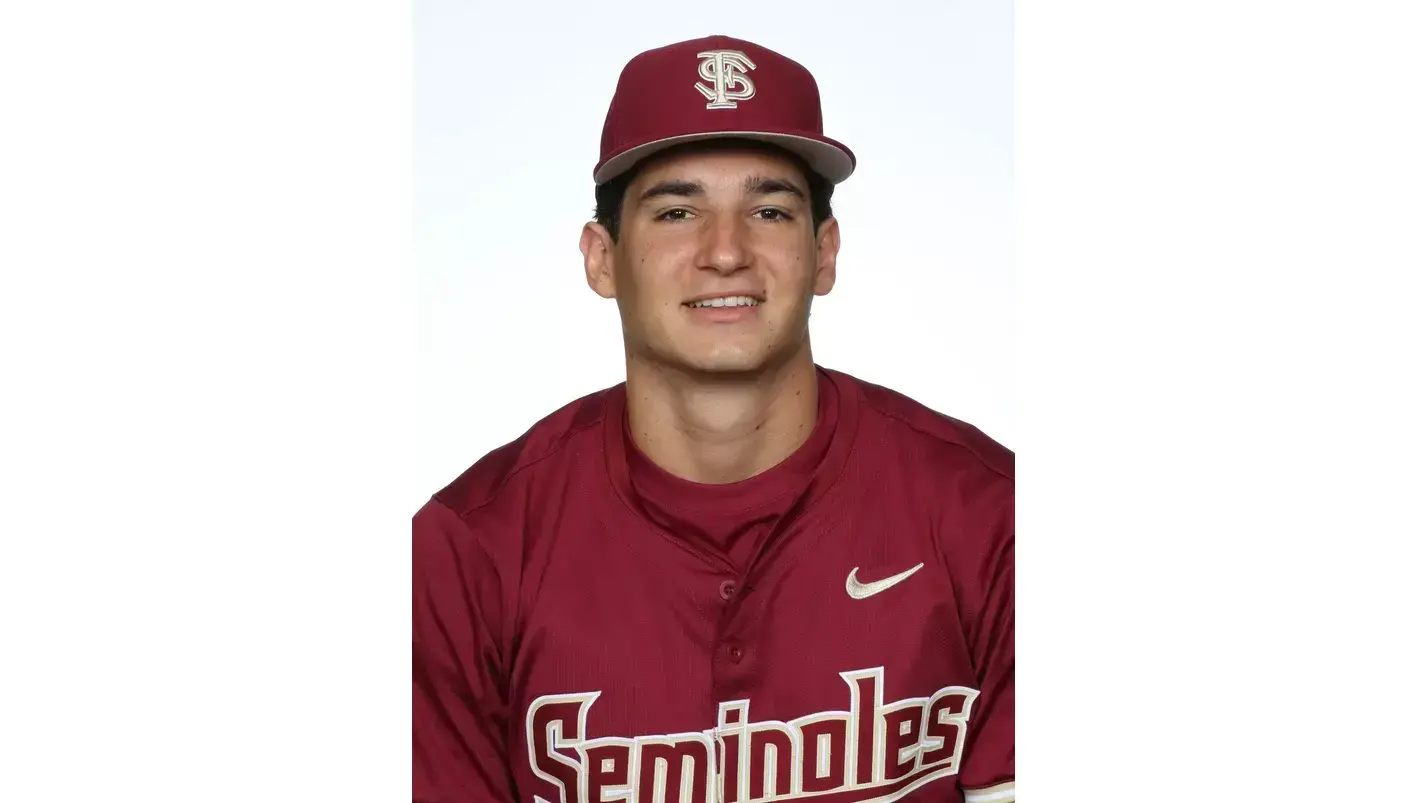 Brody Delamielleure, former Bartram Trail High School standout’s collegiate team plays on Friday, May 30 in the NCAA Division I Baseball Championship