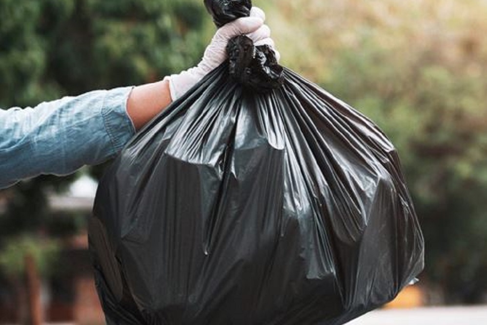 Update on City Residential Curbside Collection Service Update on City Residential Curbside Collection Service