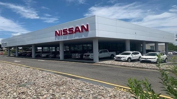 Fred Beans Nissan Flemington to President Trump on EV Mandates: ‘We hope you will stop it’