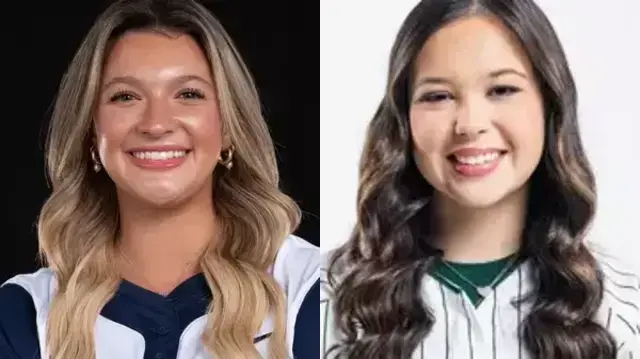 Which former NE Alabama News area high school standouts will be in action on Saturday, April 19?