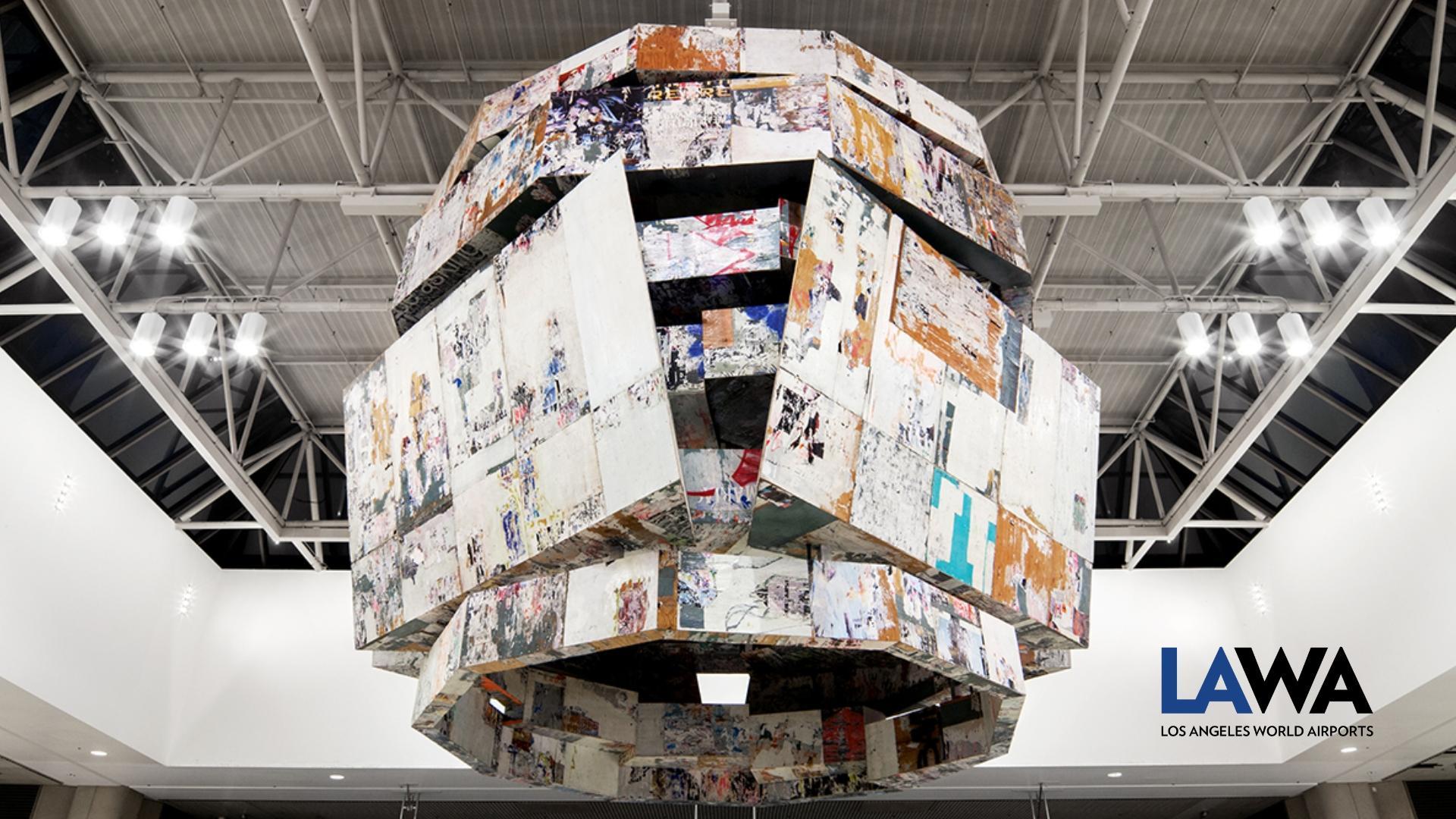 Bell Tower at LAX Bell Tower at LAX