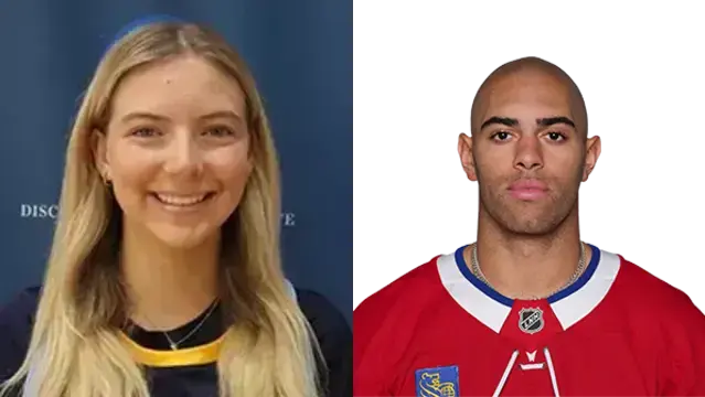 Aivry Devoy and Jayden Struble - 