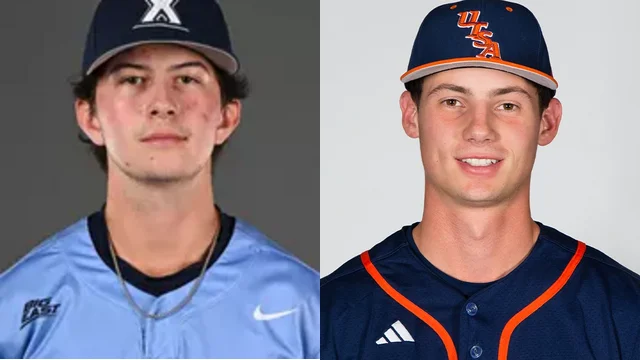 Which former Austin News area high school standouts will be in action in the week starting Monday, May 12?