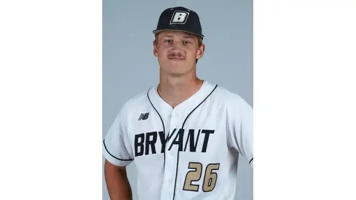 Which former Columbia News area high school standouts will be in action on Sunday, May 25?