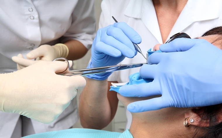 Decade of Dentistry ECU’S Dental School Marks 10 Years of Education, Care