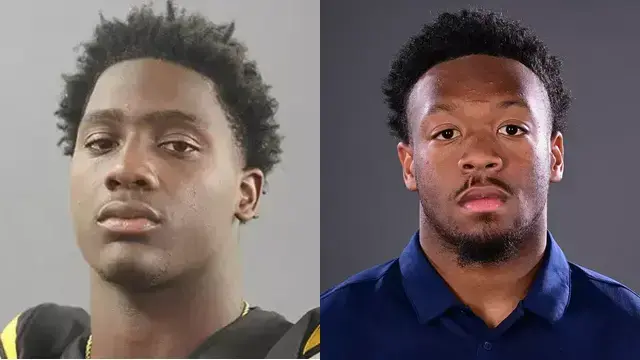 Kemarrion Battles and Gavin James - 