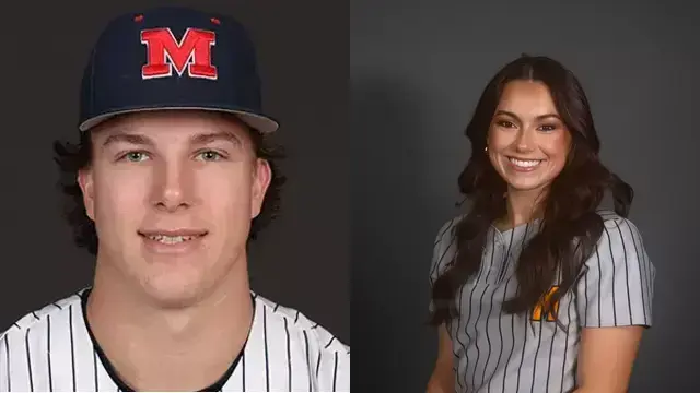 Which former SC Mississippi News area high school standouts will be in action on Saturday, April 12?