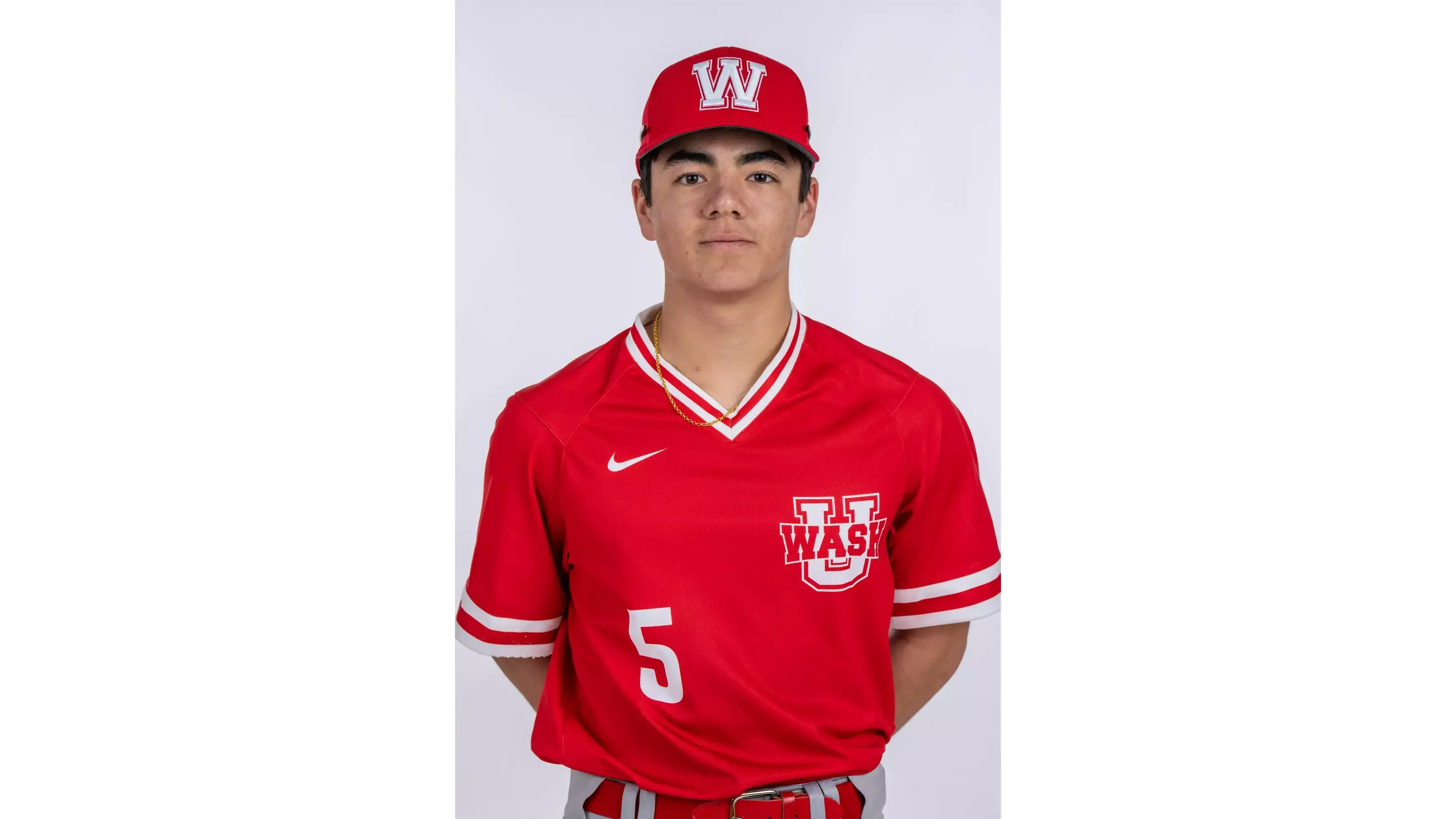 On Saturday, May 17, former McLean High School standout Ryan Soong collegiate team loses in the NCAA Division III Baseball Championship