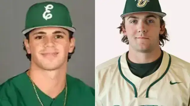 Which former Medina Today area high school standouts will be in action on Saturday, May 3?