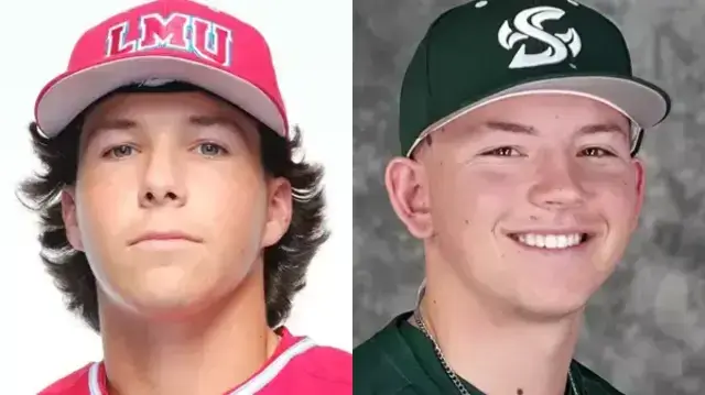 Which former San Jose Standard area high school standouts will be in action on Sunday, May 4?