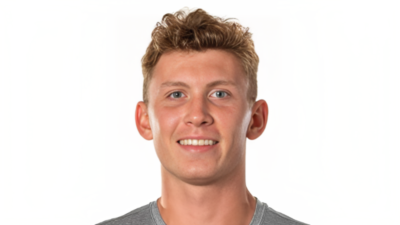 Daniel Kliebhan