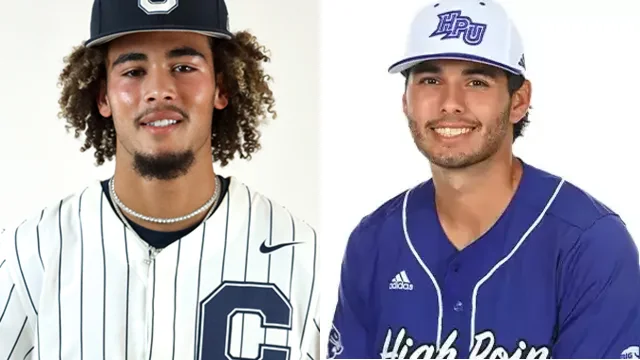 Which former Union News area high school standouts will be in action on Friday, May 23?