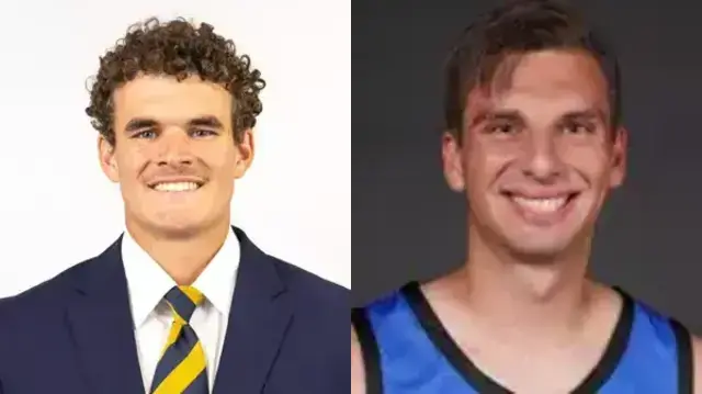 Which former Wastach News area high school standouts will be in action in the week starting Monday, Dec. 16?