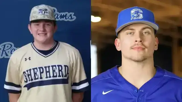 Ryland Robb and Ty Walton