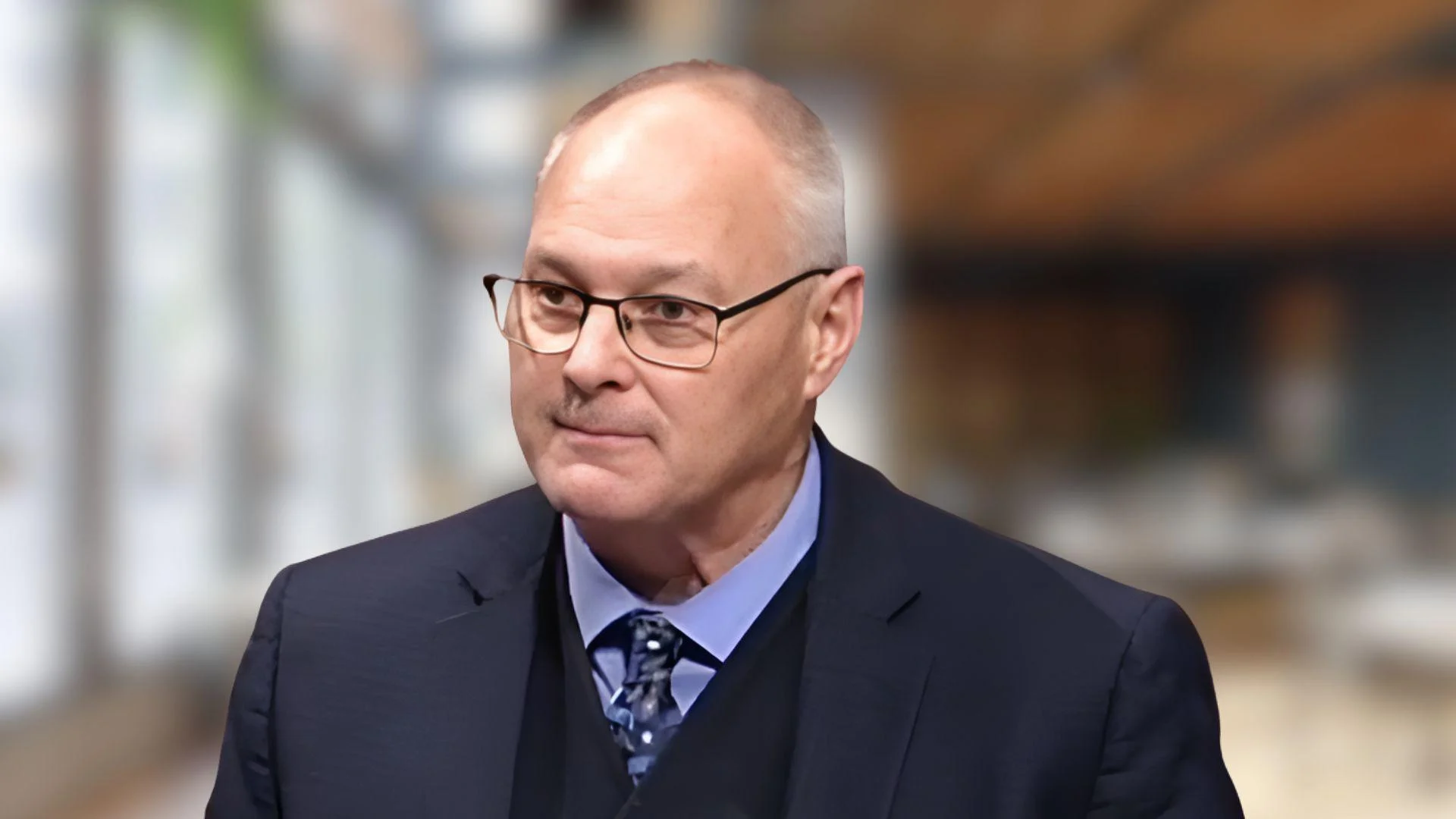 Pete Stauber, Representative for Minnesota