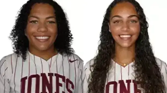 Addy Shorter and Makenzie Houston Addy Shorter and Makenzie Houston
