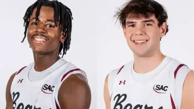 Which former West Wake News area high school standouts will be in action on Saturday, March 15?