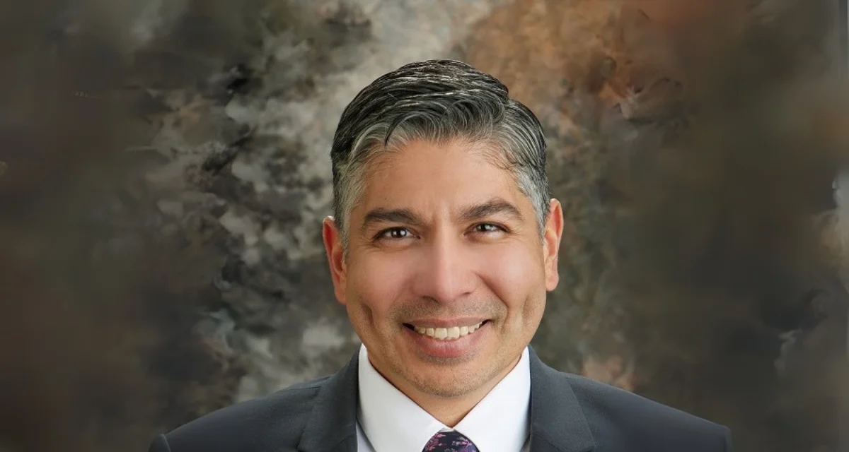 Bernalillo County Assessor Damian Lara joins international assessing board