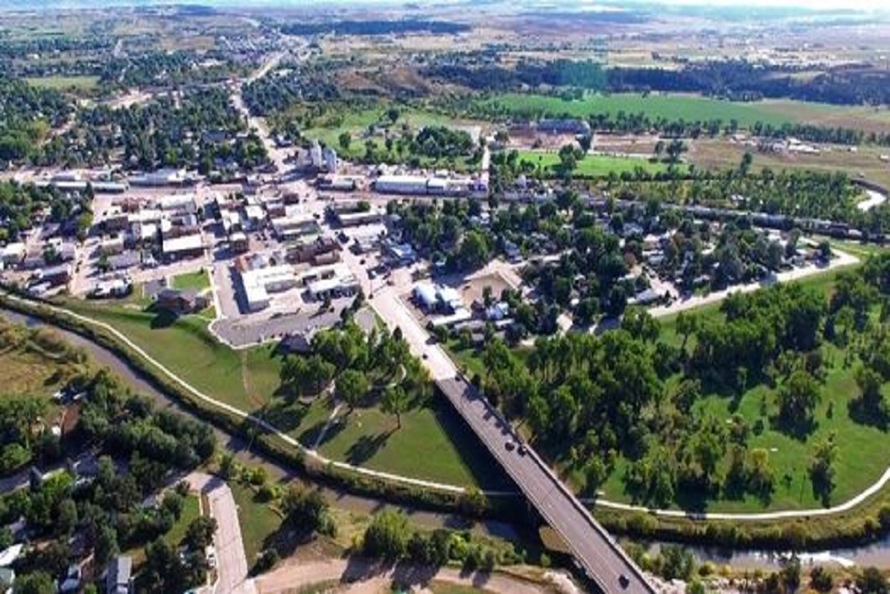 Only City of Belle Fourche applications will be considered. Only City of Belle Fourche applications will be considered.