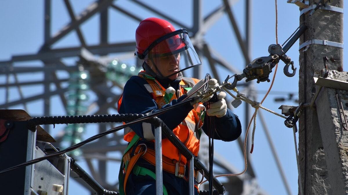 Texas Public Policy Foundation policy director: ‘The Public Utility Commission must implement a strong statewide reliability standard’ Texas Public Policy Foundation policy director: ‘The Public Utility Commission must implement a strong statewide reliability standard’