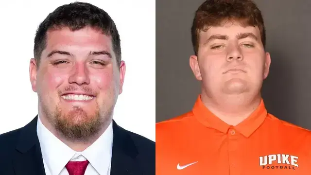 Jax Harrington and Ryker Airhart - Jax Harrington and Ryker Airhart -