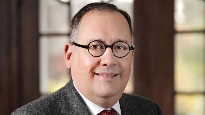 Andrew D. Martin, Chancellor