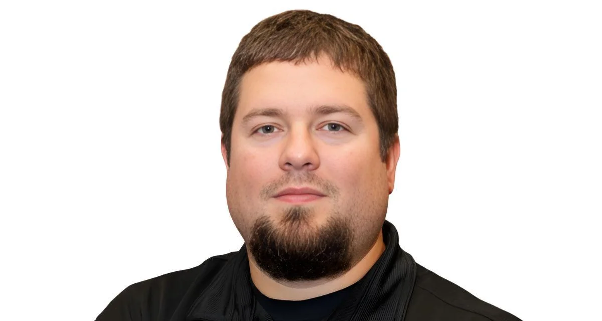 Jeremy Miller, Director of 911 Dispatch at Meade County