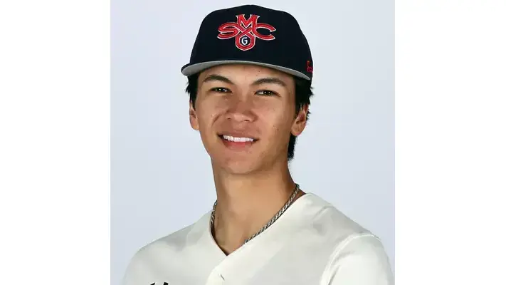 Sam Kretsch, former Junipero Serra High School standout’s collegiate team plays on Friday, May 30 in the NCAA Division I Baseball Championship