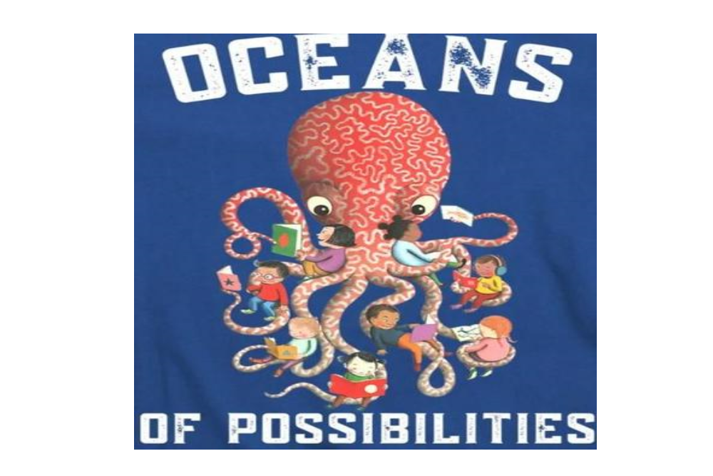 Summer Reading Kick-off and Registration with Curious Creatures!