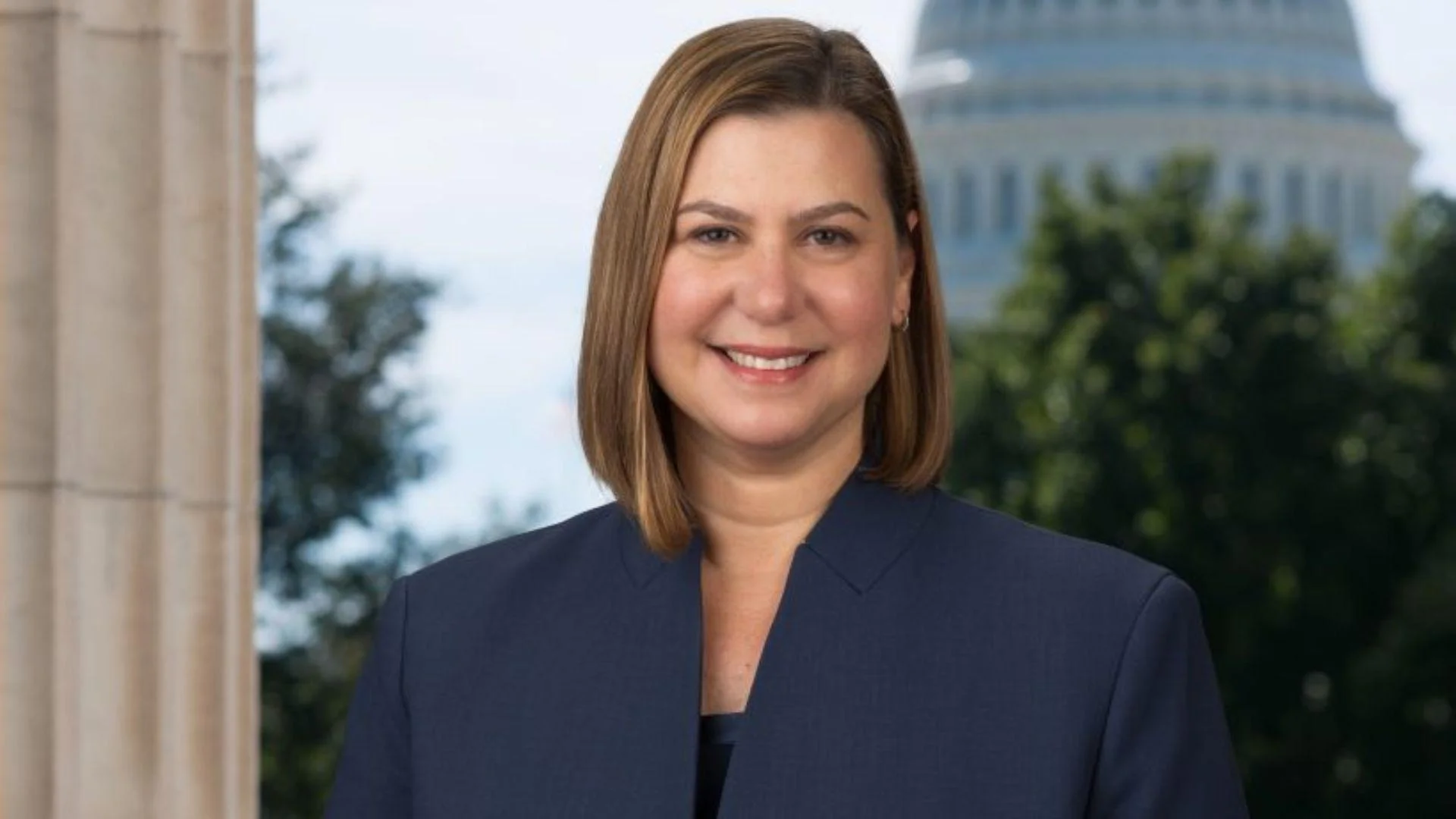Sen. Slotkin declines to comment on the VA Home Loan Reform Act as veteran housing fears mount Sen. Slotkin declines to comment on the VA Home Loan Reform Act as veteran housing fears mount