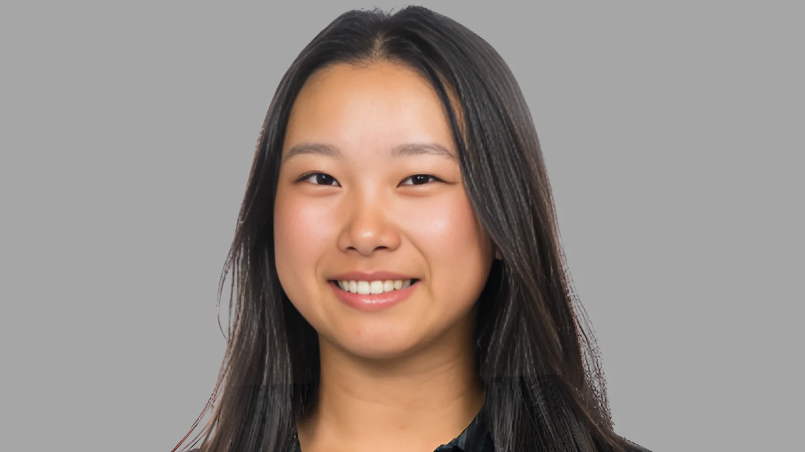 Leigh Chien, Women's Golf Player Leigh Chien, Women's Golf Player