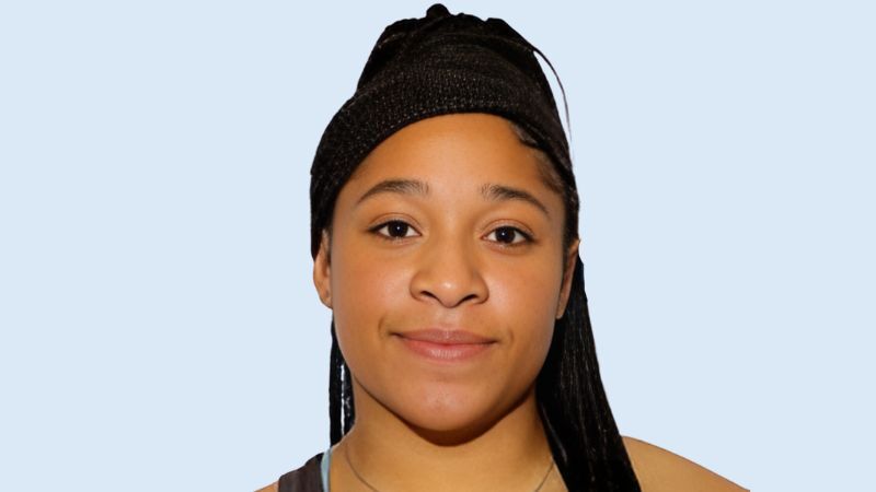 Korryn Braxton-Young