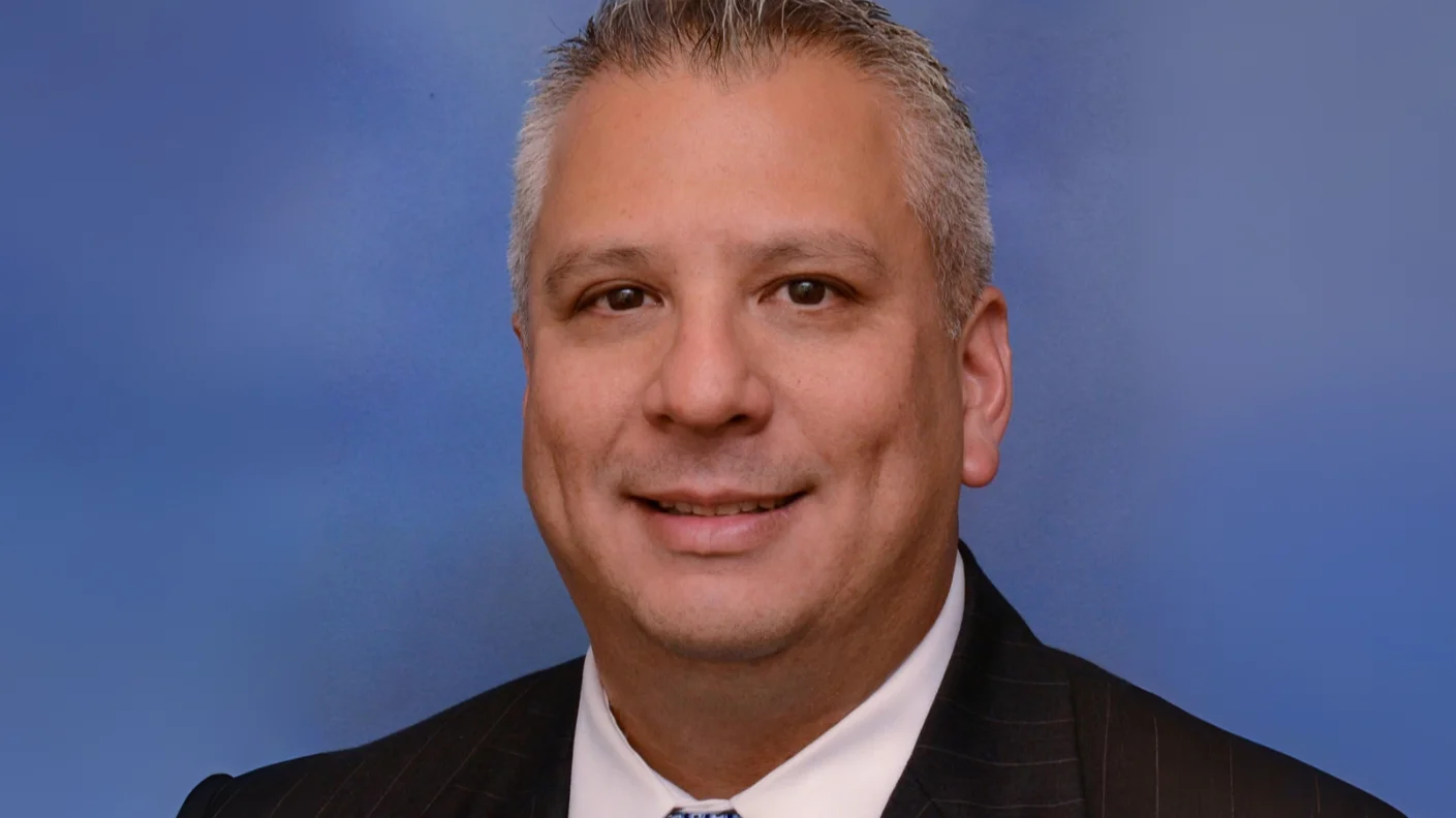 405 registered sex offenders live in Troup County as of week ending April 4