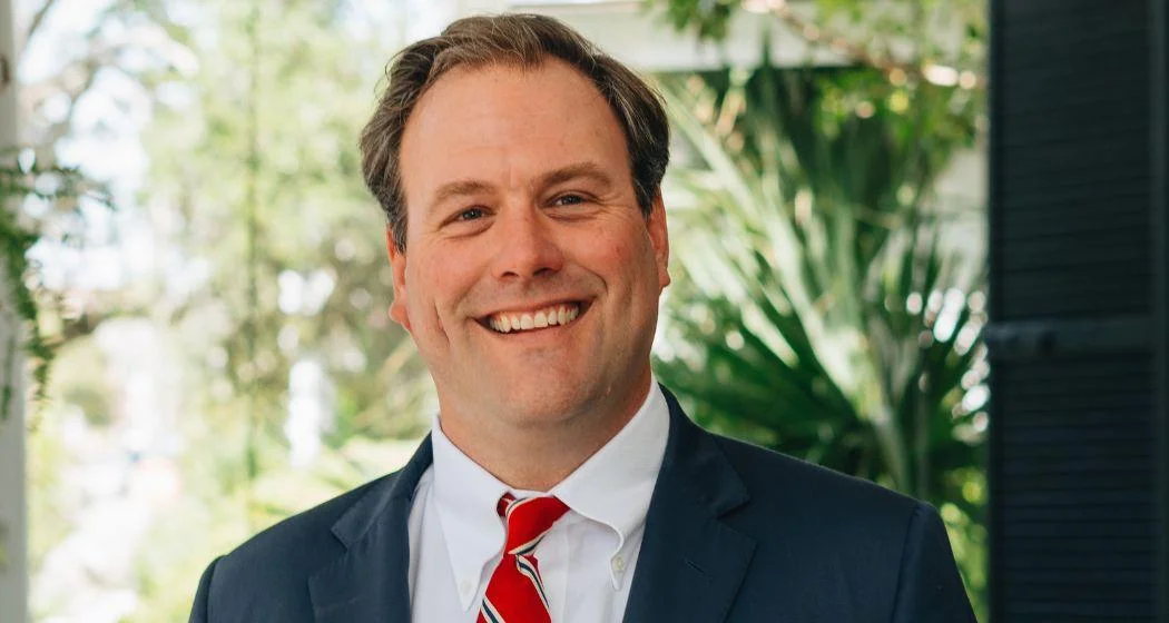 Mayor William S. Cogswell, Jr. - City of Charleston