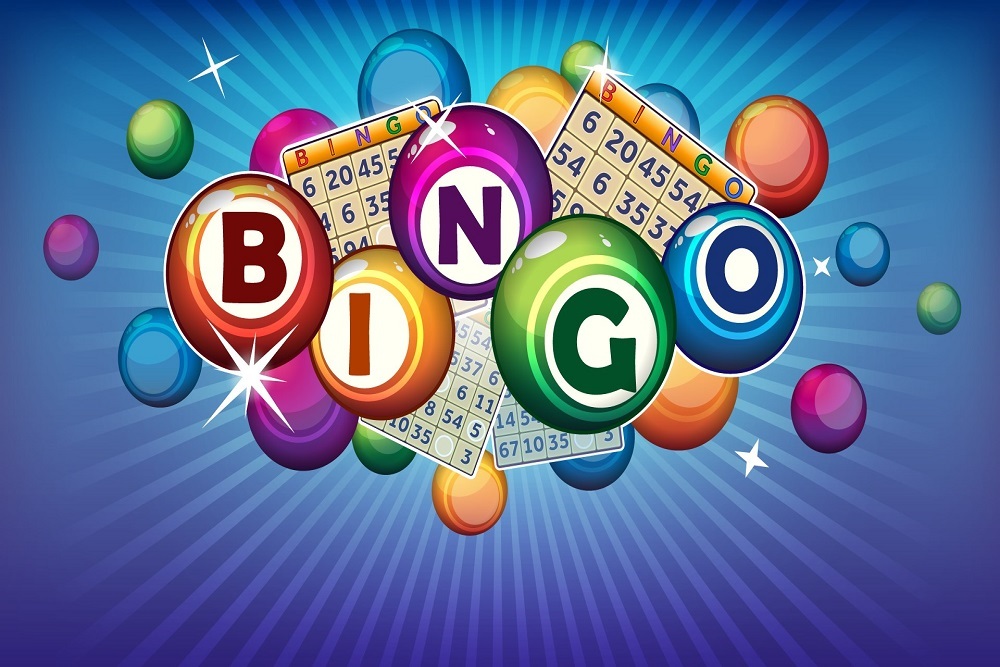 Bike Month Bingo Bike Month Bingo