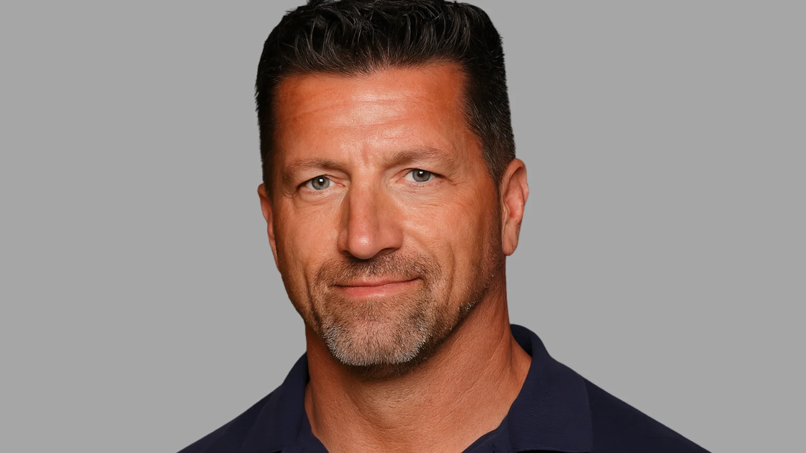 Lee Warren, Chair of TREIC